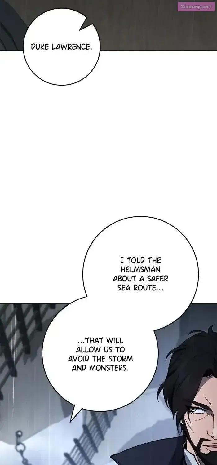 Skeleton Soldier Couldn't Protect the Dungeon Zinmanga X Chapter 283 Page 79