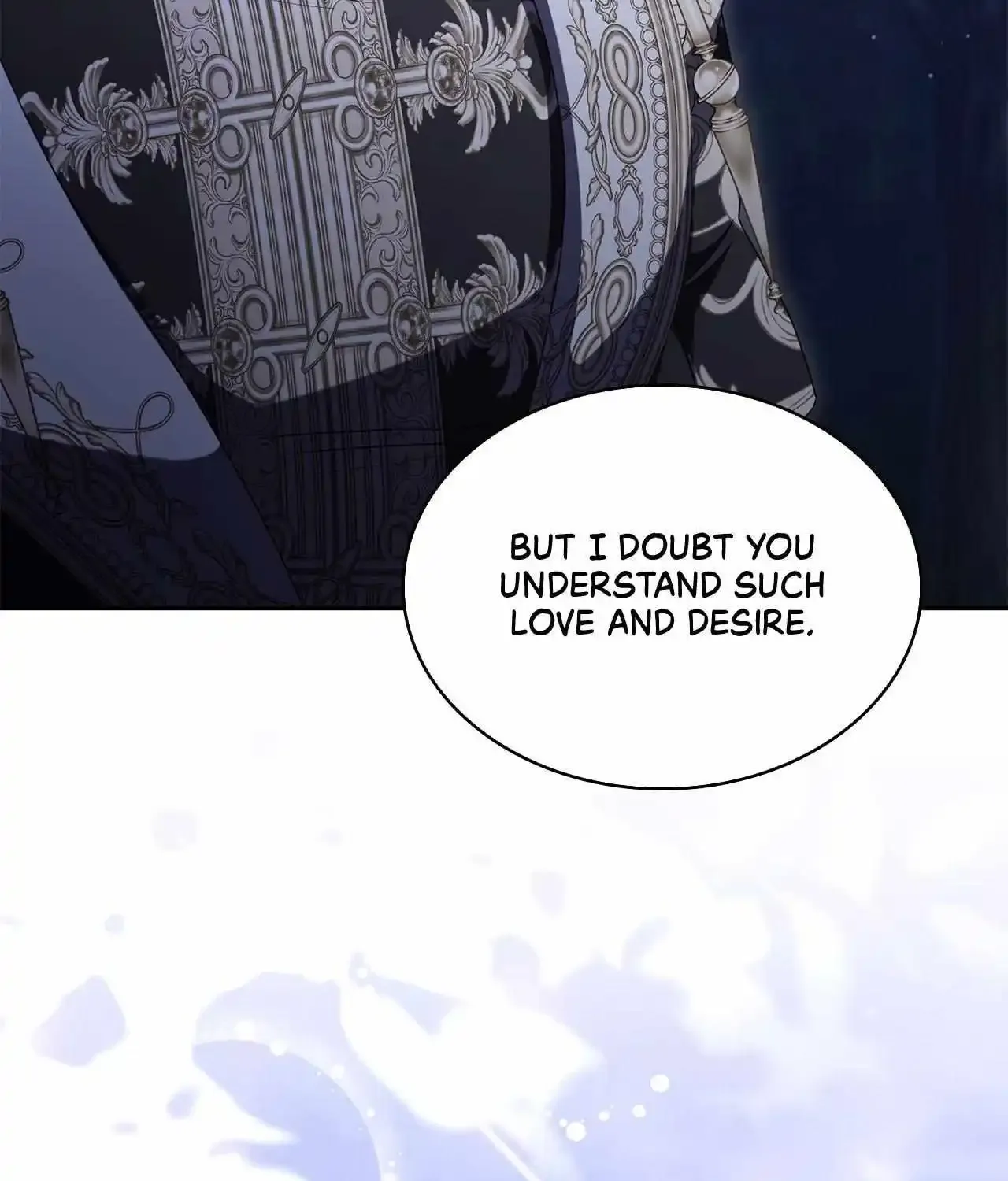 The Stone Thrown in the Lake Zinmanga X Chapter 22 Page 24