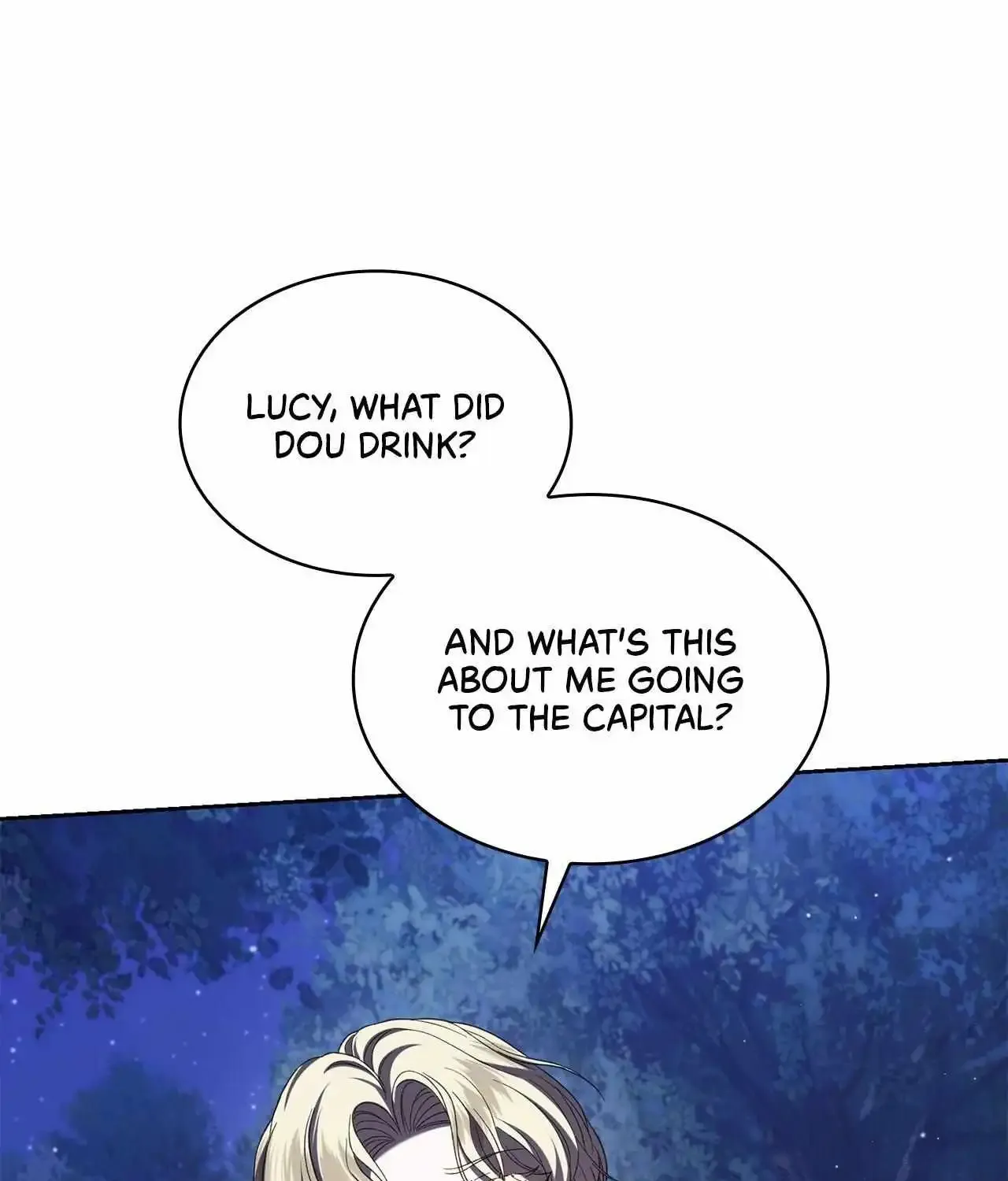 The Stone Thrown in the Lake Zinmanga X Chapter 22 Page 53