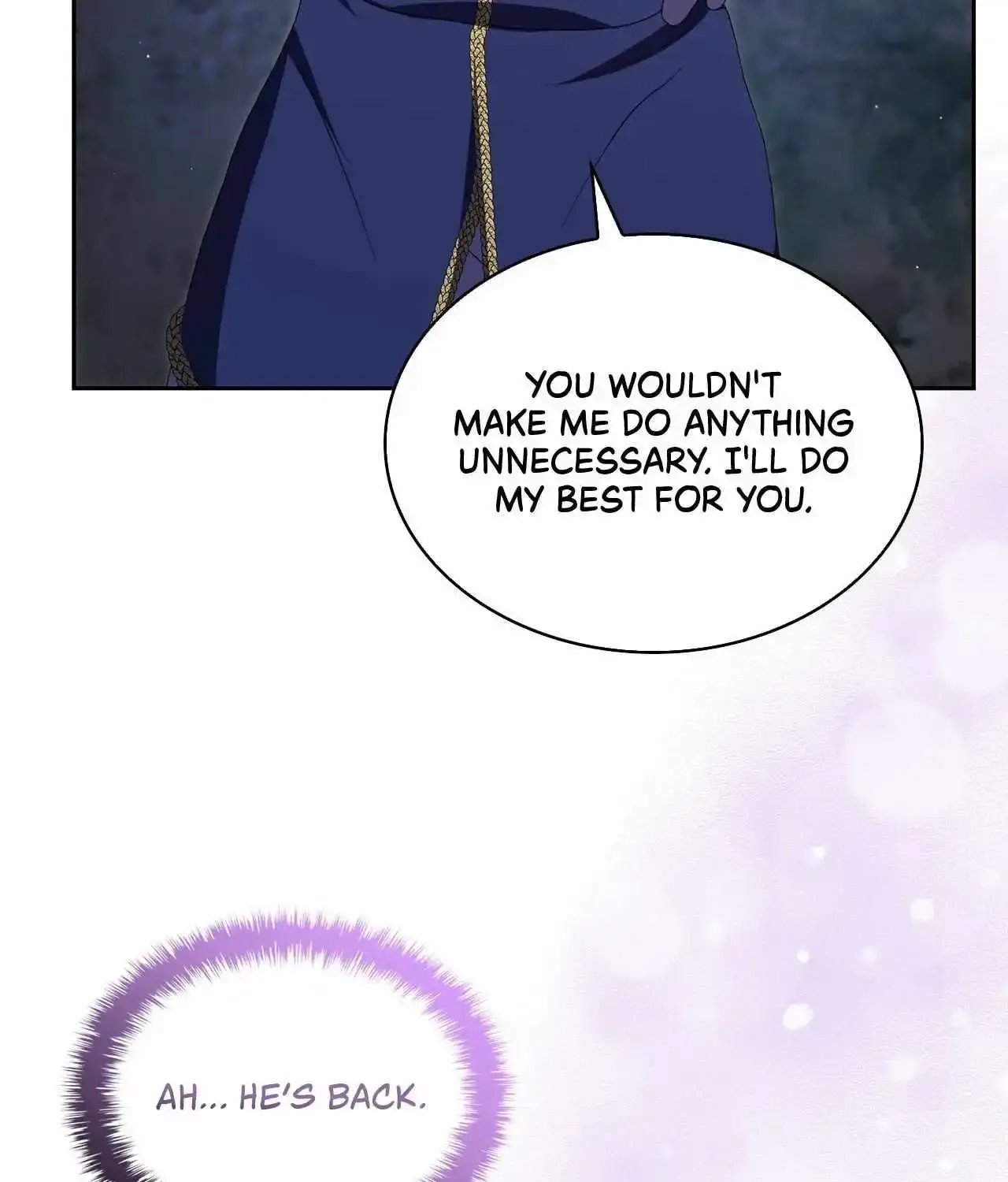 The Stone Thrown in the Lake Zinmanga X Chapter 22 Page 71