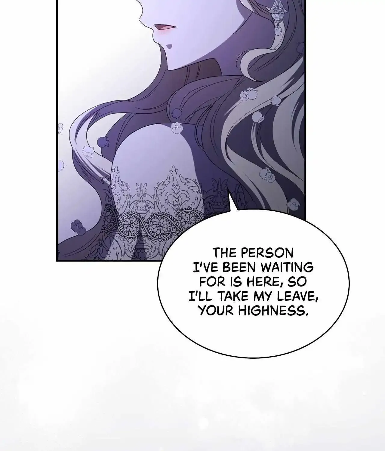 The Stone Thrown in the Lake Zinmanga X Chapter 22 Page 83