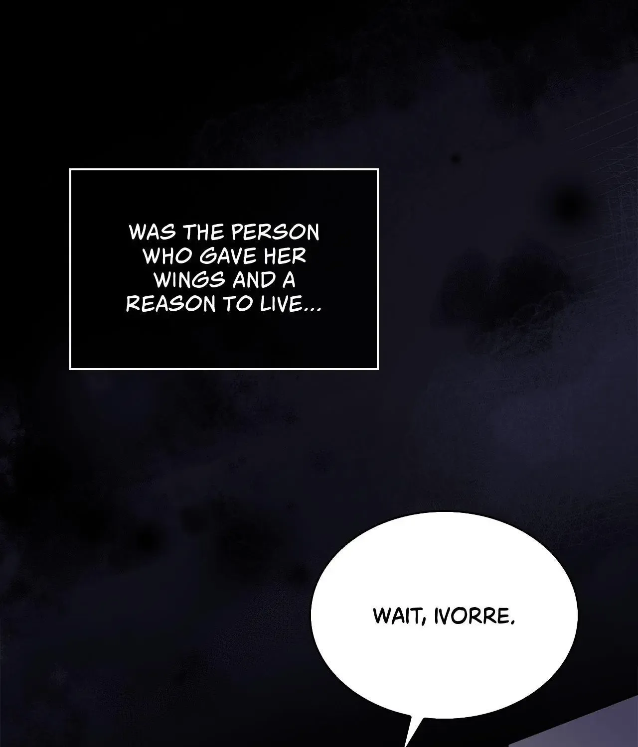 The Stone Thrown in the Lake Zinmanga X Chapter 22 Page 89