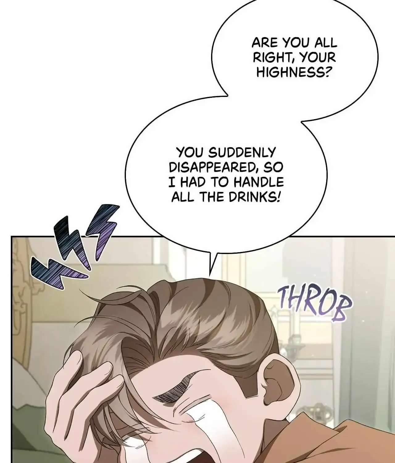 The Stone Thrown in the Lake Zinmanga X Chapter 22 Page 119