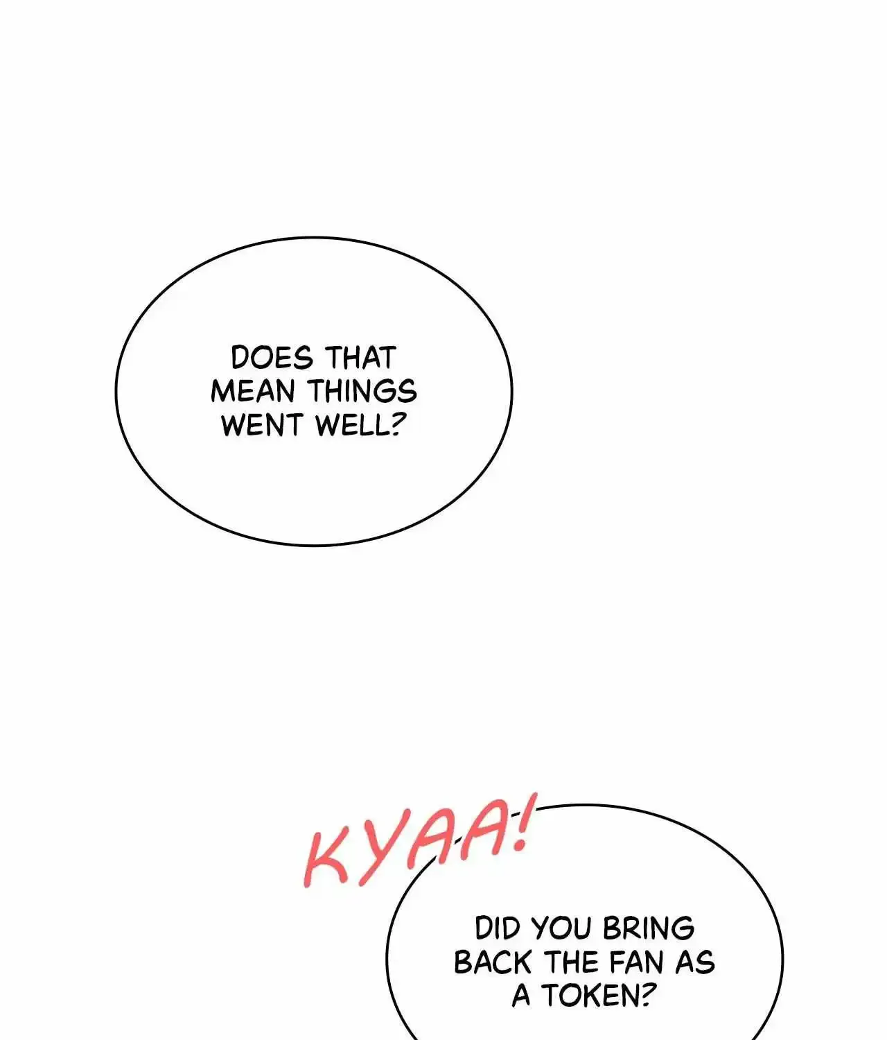 The Stone Thrown in the Lake Zinmanga X Chapter 22 Page 126