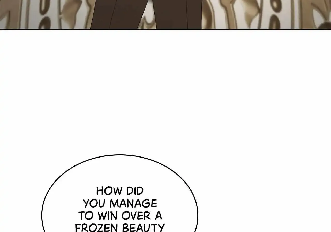 The Stone Thrown in the Lake Zinmanga X Chapter 22 Page 129