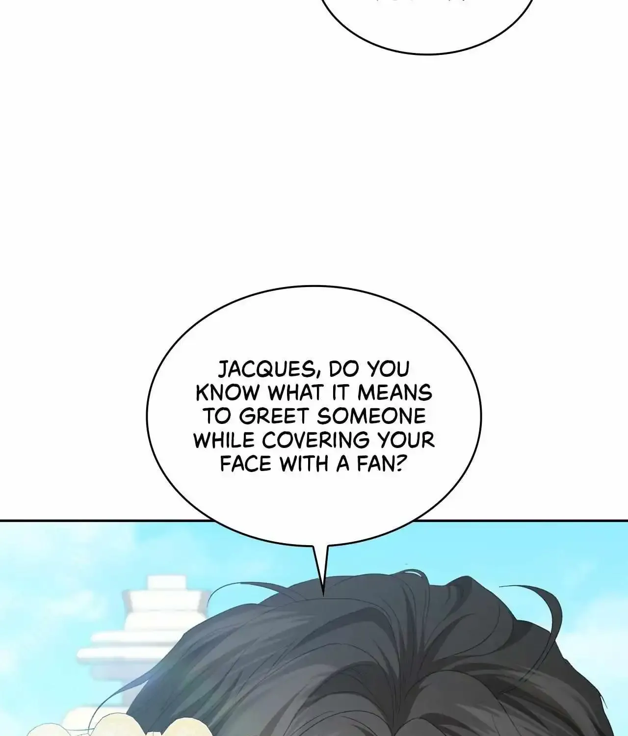 The Stone Thrown in the Lake Zinmanga X Chapter 22 Page 132