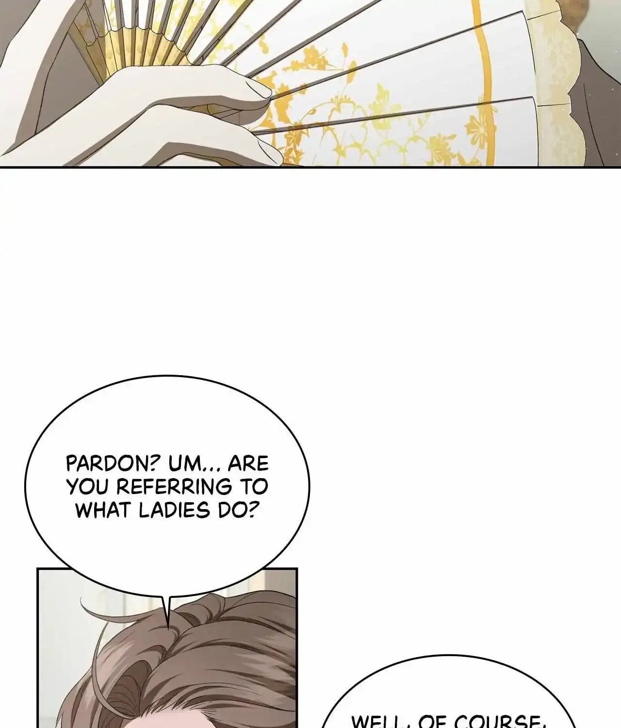 The Stone Thrown in the Lake Zinmanga X Chapter 22 Page 134