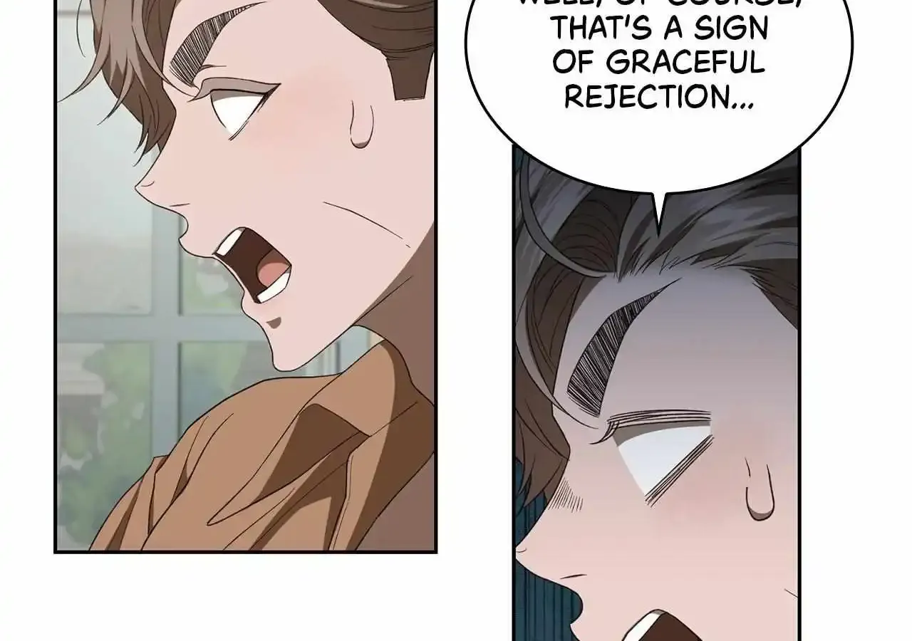 The Stone Thrown in the Lake Zinmanga X Chapter 22 Page 135