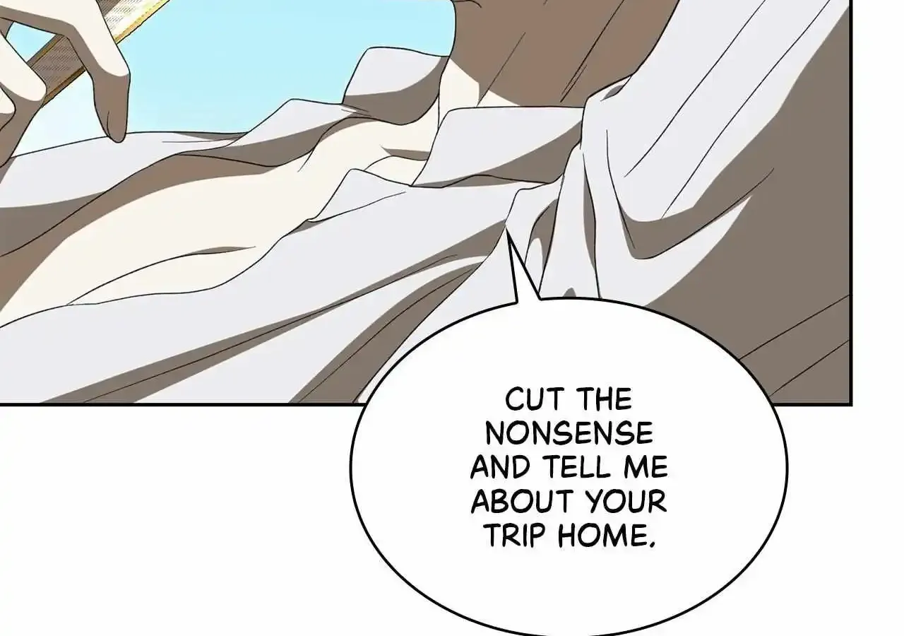 The Stone Thrown in the Lake Zinmanga X Chapter 22 Page 141