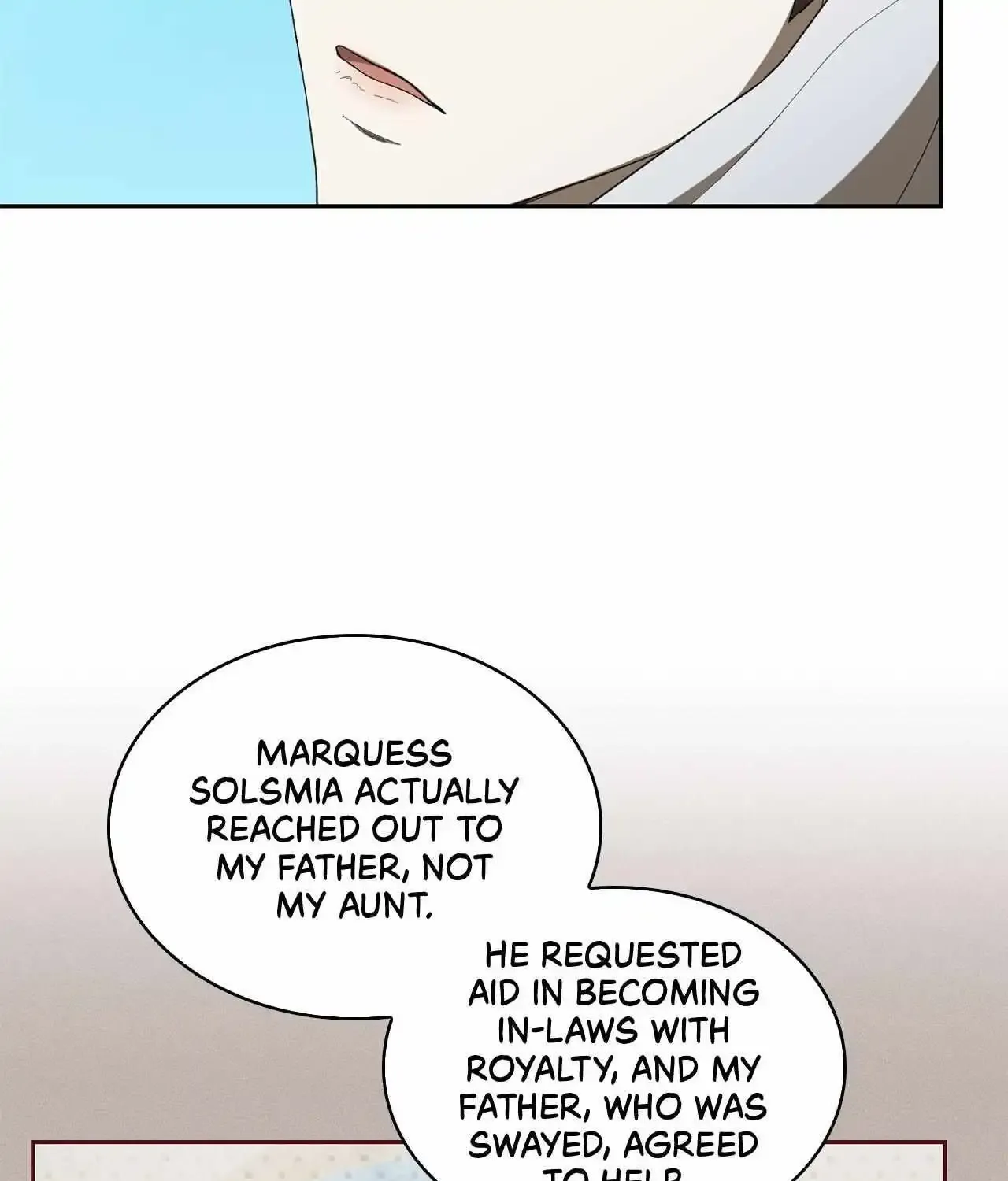 The Stone Thrown in the Lake Zinmanga X Chapter 22 Page 147