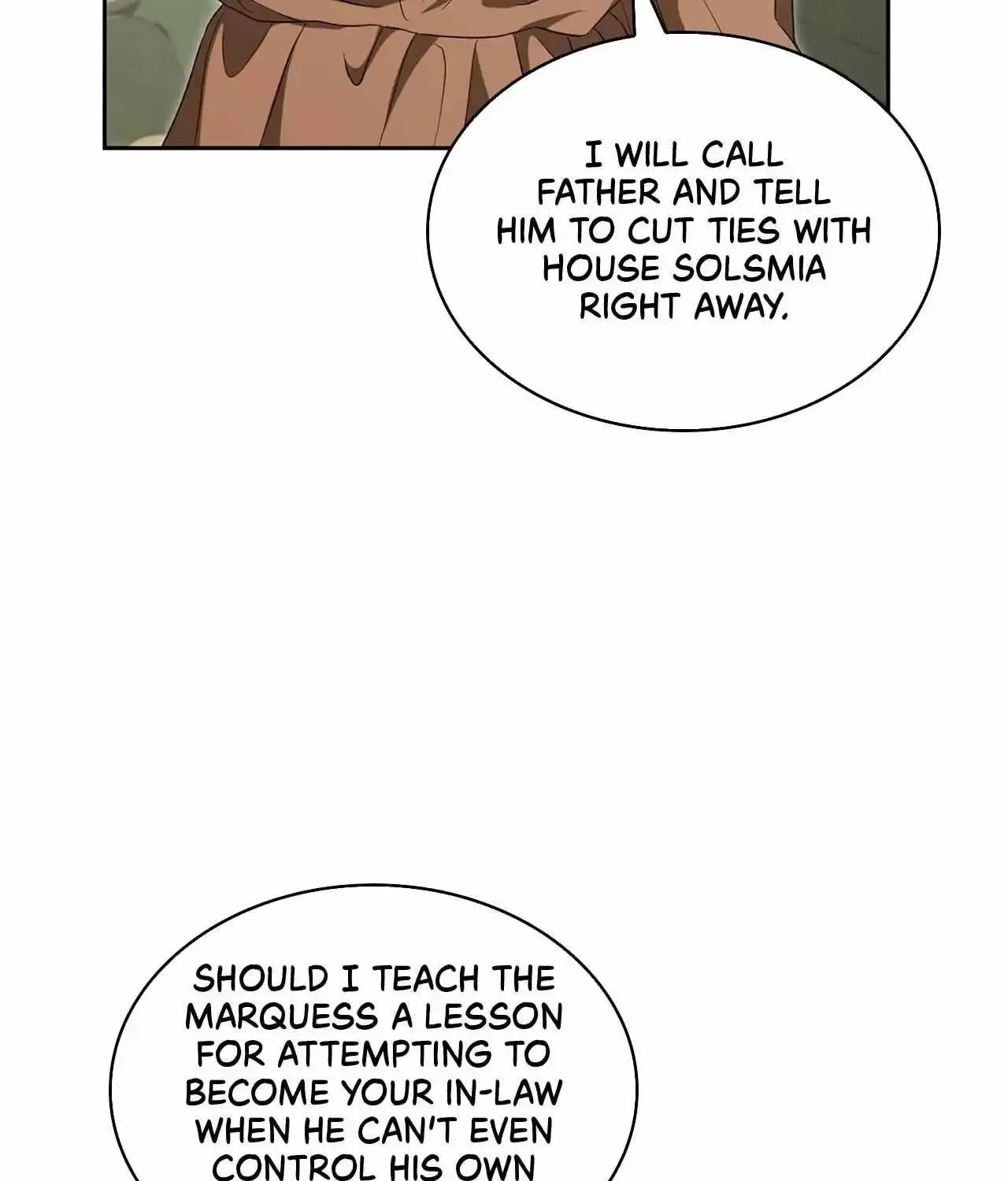 The Stone Thrown in the Lake Zinmanga X Chapter 22 Page 161