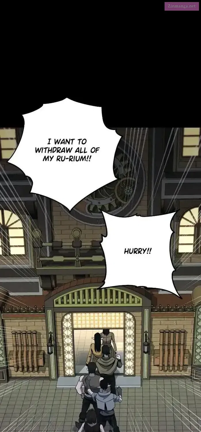 Skeleton Soldier Couldn't Protect the Dungeon Zinmanga X Chapter 282 Page 52