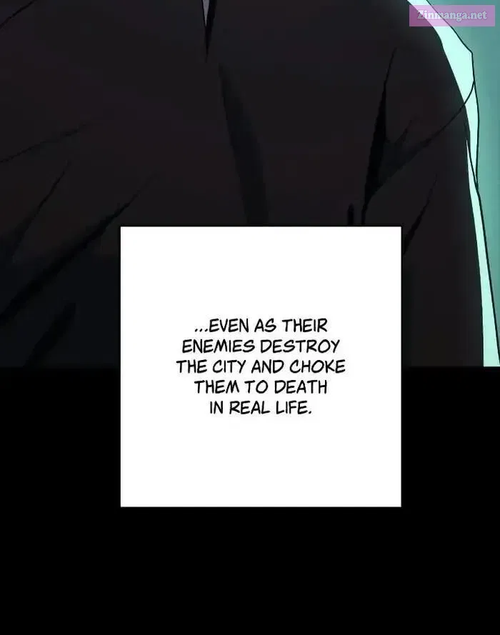 Skeleton Soldier Couldn't Protect the Dungeon Zinmanga X Chapter 282 Page 54