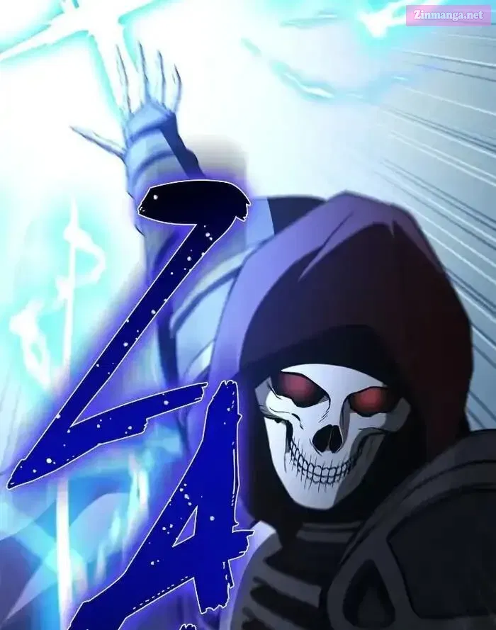 Skeleton Soldier Couldn't Protect the Dungeon Zinmanga X Chapter 282 Page 64