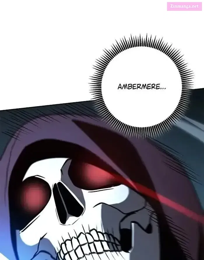 Skeleton Soldier Couldn't Protect the Dungeon Zinmanga X Chapter 282 Page 76