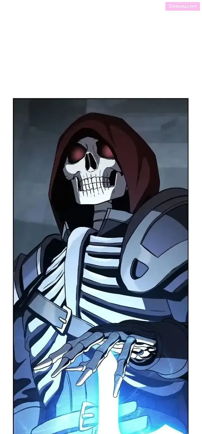 Skeleton Soldier Couldn't Protect the Dungeon Zinmanga X Chapter 282 Page 89