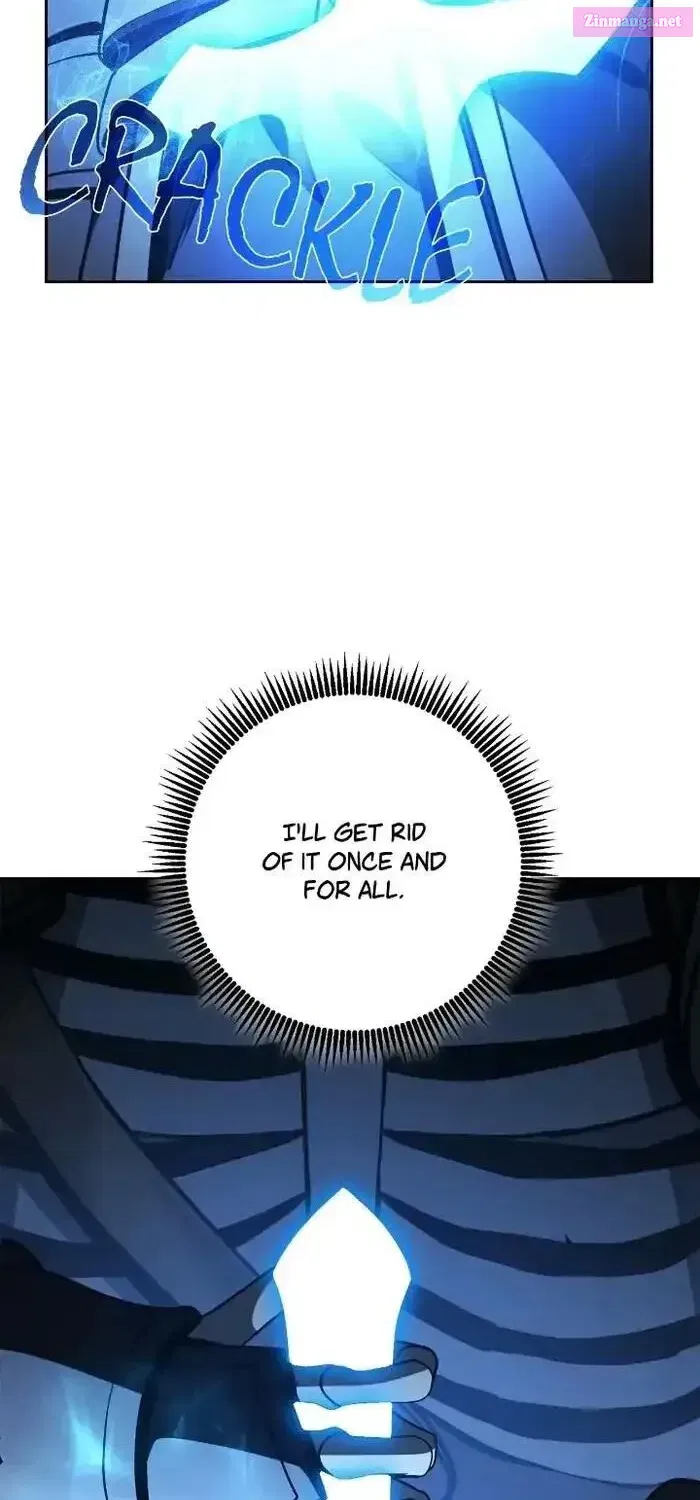 Skeleton Soldier Couldn't Protect the Dungeon Zinmanga X Chapter 282 Page 90