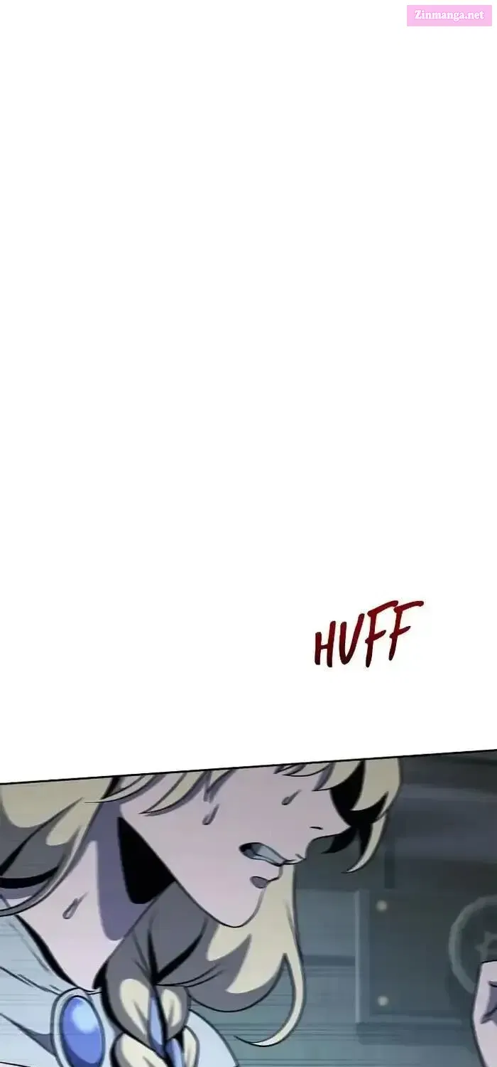 Skeleton Soldier Couldn't Protect the Dungeon Zinmanga X Chapter 282 Page 106