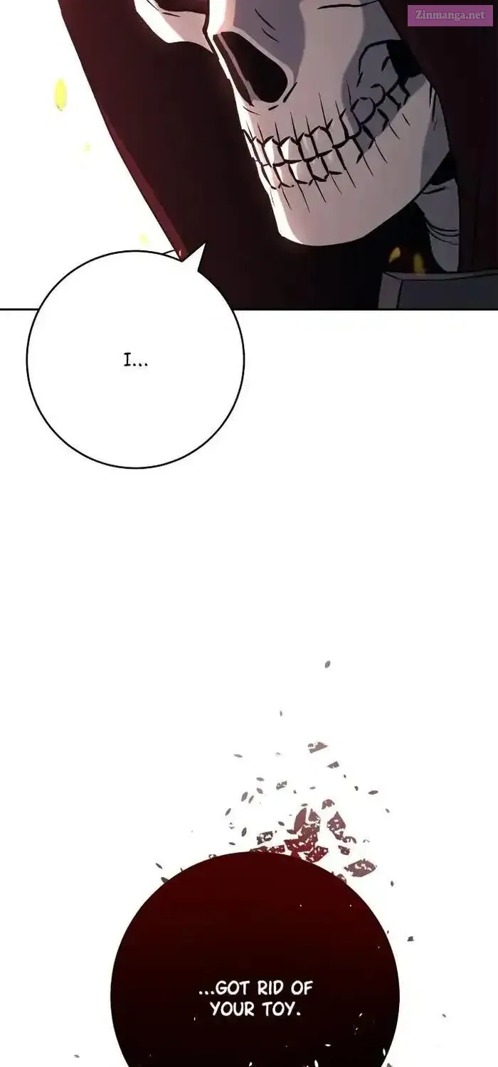 Skeleton Soldier Couldn't Protect the Dungeon Zinmanga X Chapter 282 Page 117