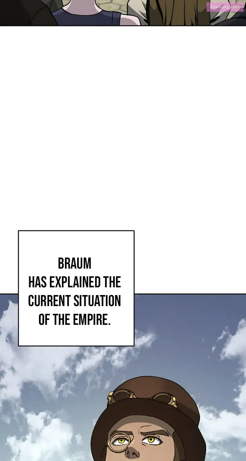 Skeleton Soldier Couldn't Protect the Dungeon Zinmanga X Chapter 280 Page 12