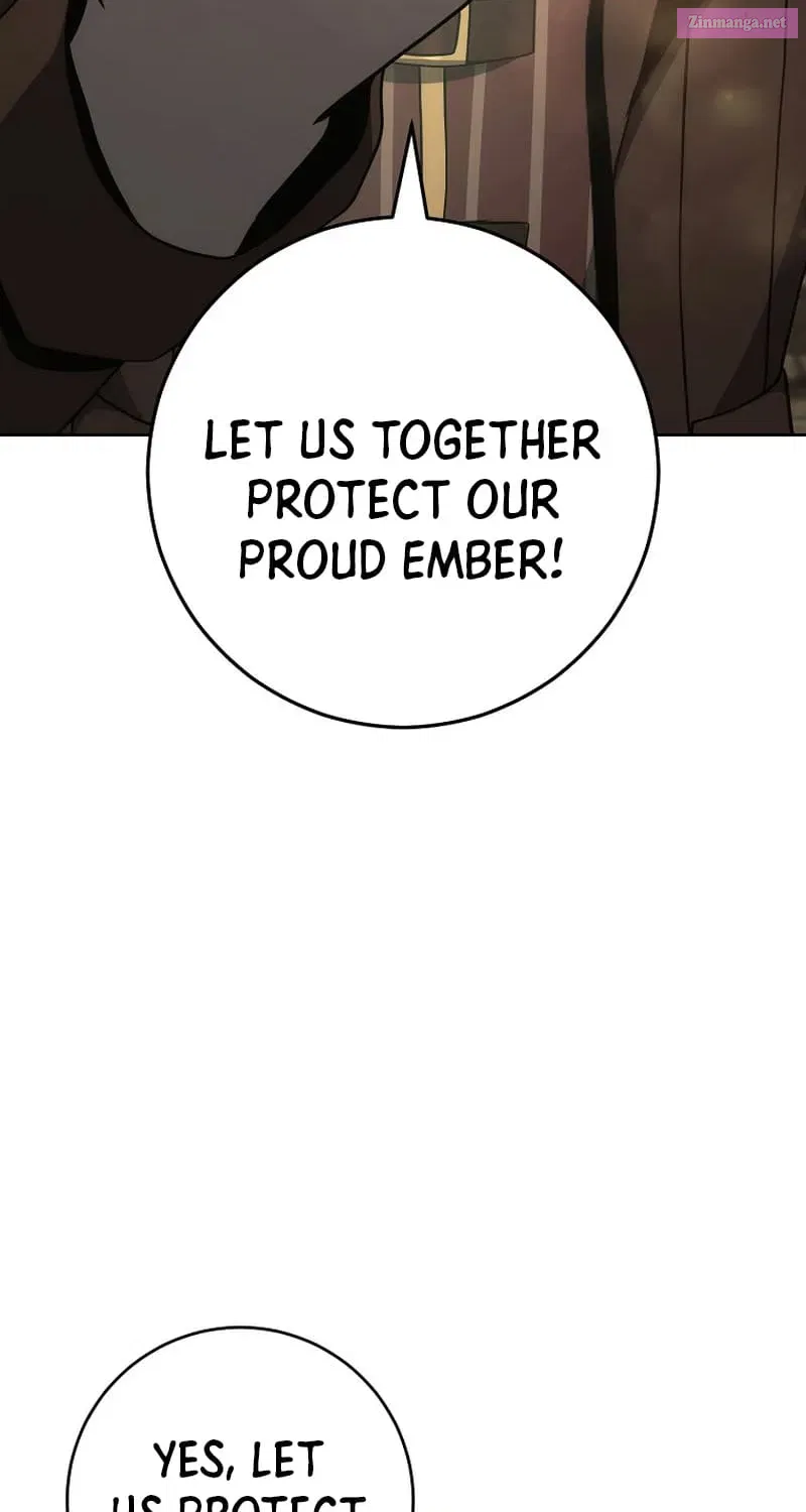 Skeleton Soldier Couldn't Protect the Dungeon Zinmanga X Chapter 280 Page 18