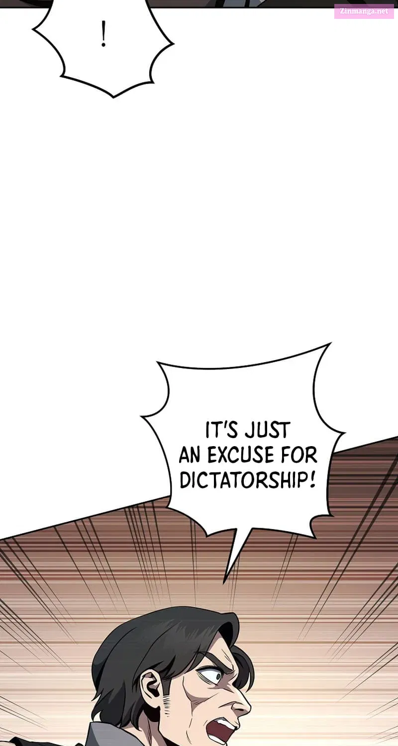 Skeleton Soldier Couldn't Protect the Dungeon Zinmanga X Chapter 280 Page 21