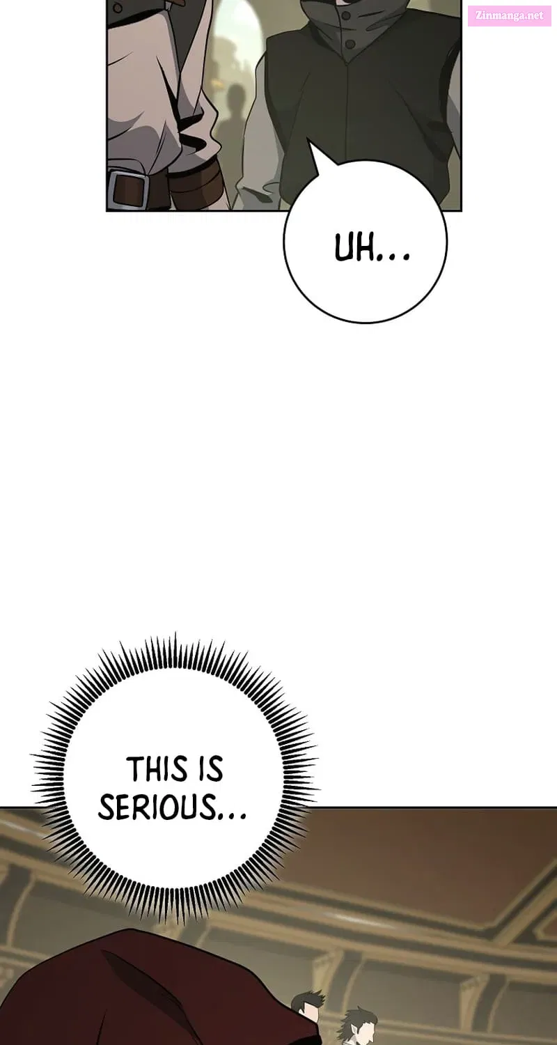 Skeleton Soldier Couldn't Protect the Dungeon Zinmanga X Chapter 280 Page 26