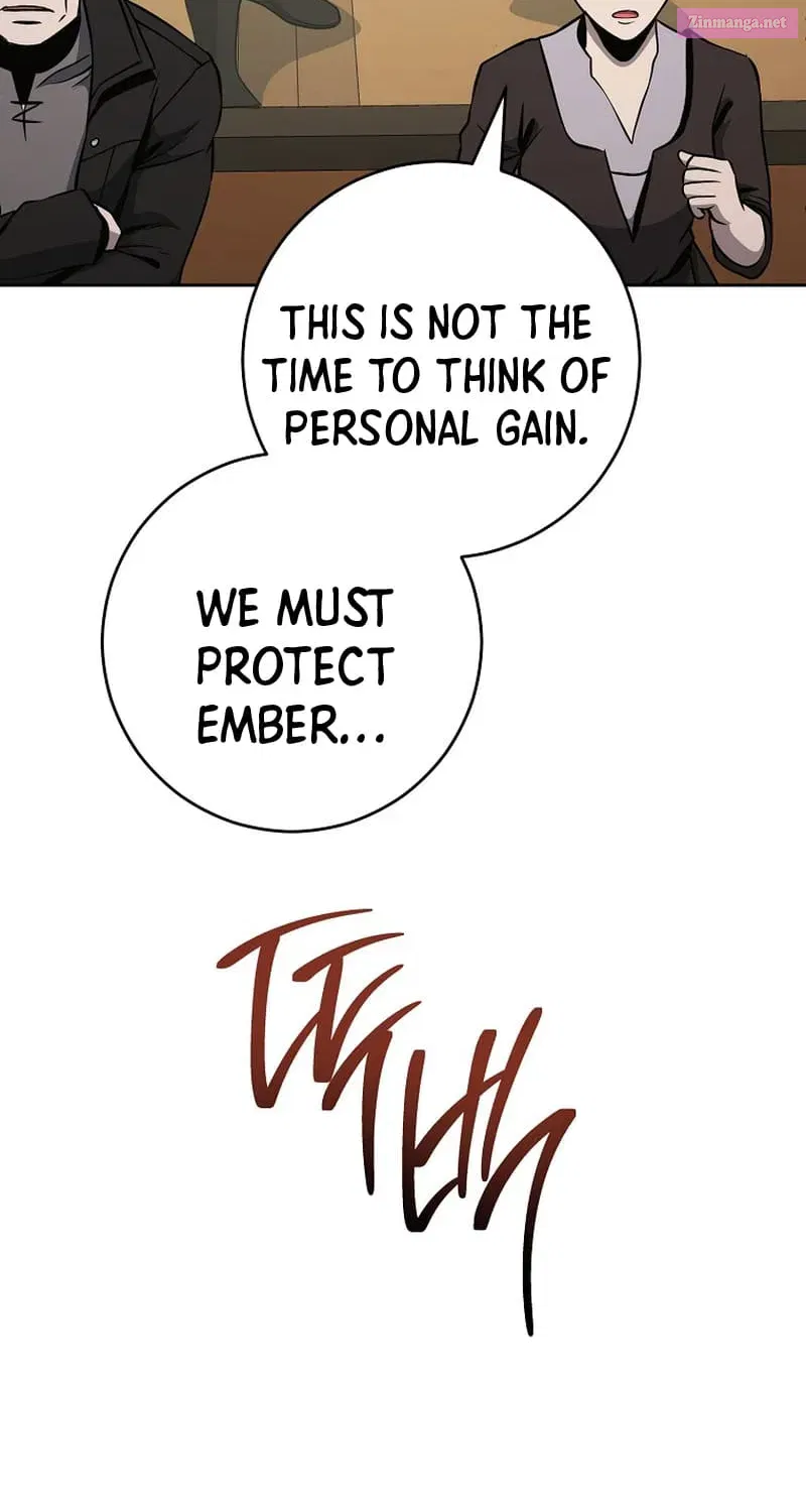 Skeleton Soldier Couldn't Protect the Dungeon Zinmanga X Chapter 280 Page 60