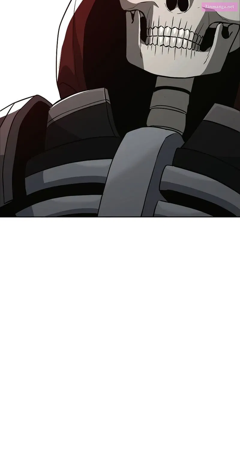 Skeleton Soldier Couldn't Protect the Dungeon Zinmanga X Chapter 280 Page 70