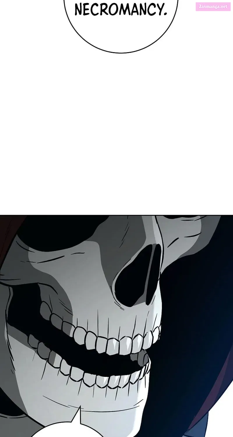 Skeleton Soldier Couldn't Protect the Dungeon Zinmanga X Chapter 280 Page 82