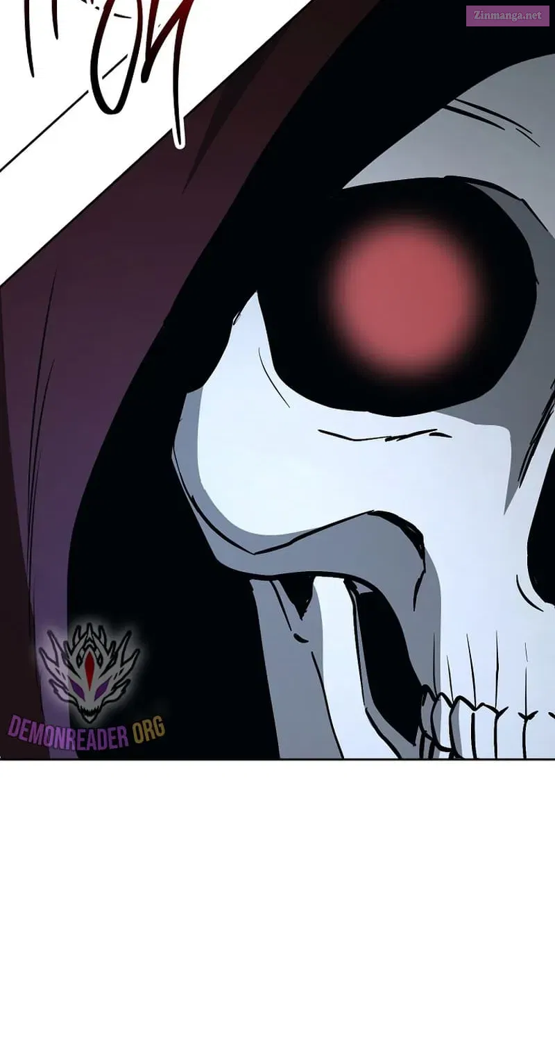 Skeleton Soldier Couldn't Protect the Dungeon Zinmanga X Chapter 280 Page 87