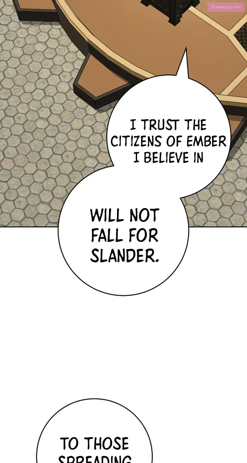 Skeleton Soldier Couldn't Protect the Dungeon Zinmanga X Chapter 280 Page 92