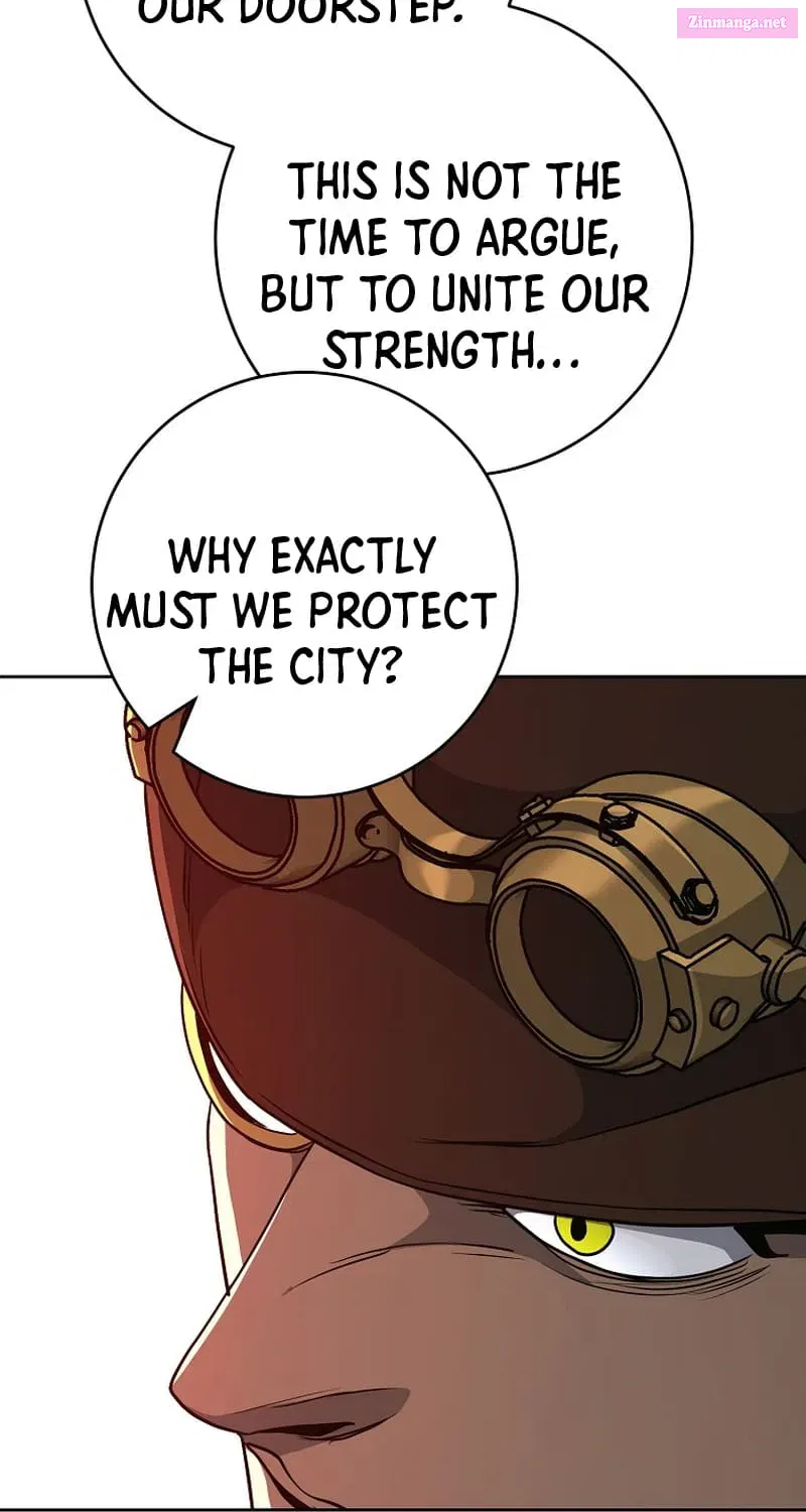 Skeleton Soldier Couldn't Protect the Dungeon Zinmanga X Chapter 280 Page 99