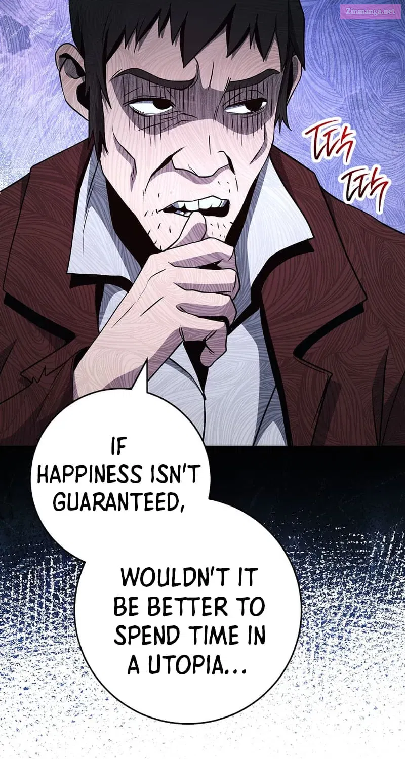 Skeleton Soldier Couldn't Protect the Dungeon Zinmanga X Chapter 280 Page 106