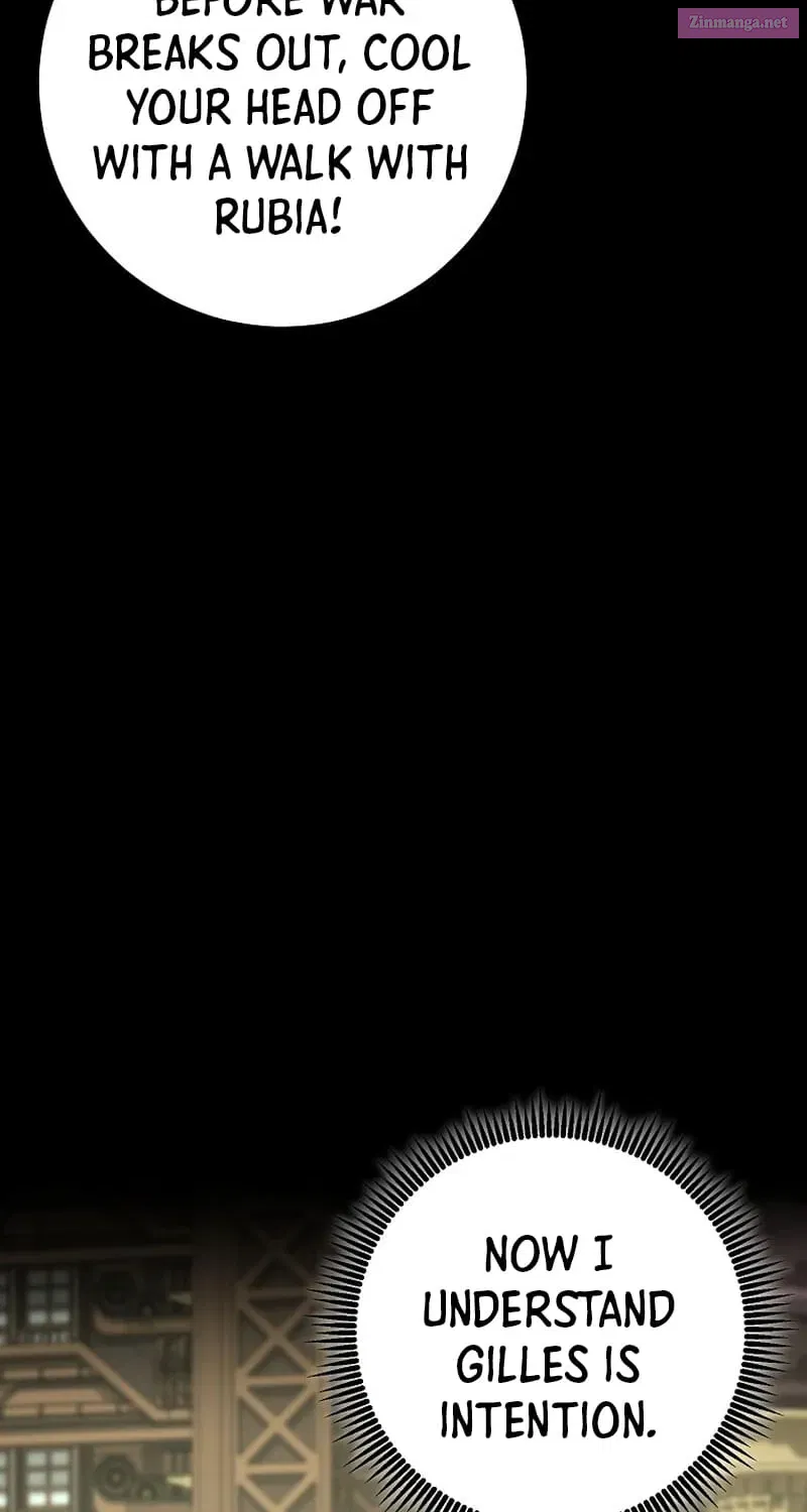 Skeleton Soldier Couldn't Protect the Dungeon Zinmanga X Chapter 279 Page 90
