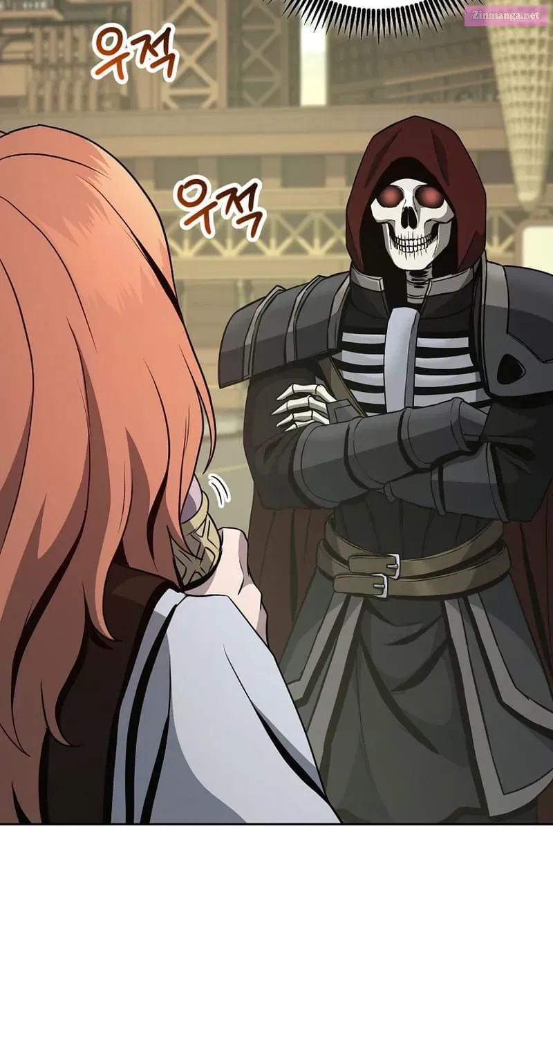 Skeleton Soldier Couldn't Protect the Dungeon Zinmanga X Chapter 279 Page 91