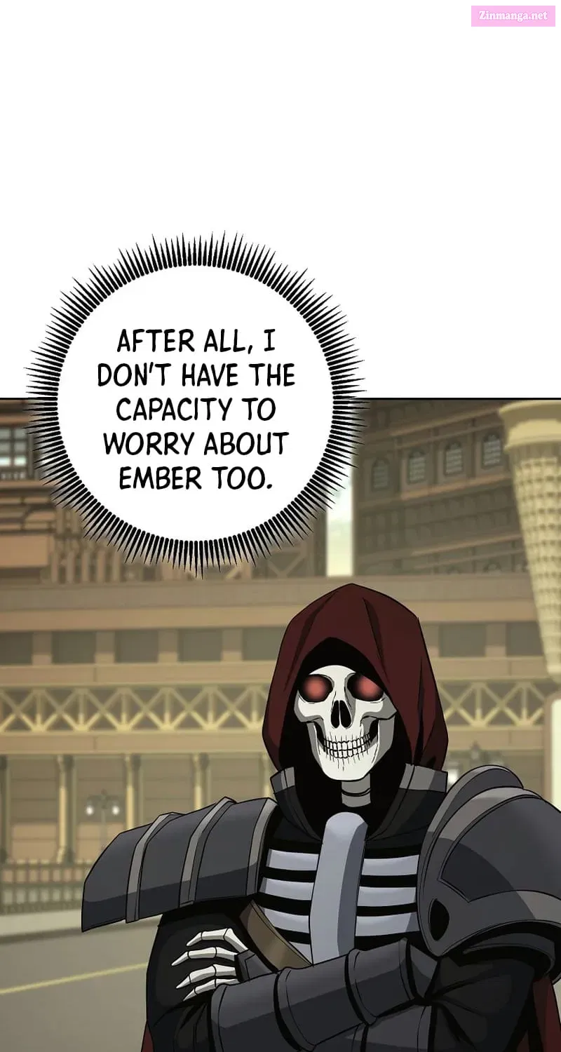 Skeleton Soldier Couldn't Protect the Dungeon Zinmanga X Chapter 279 Page 92