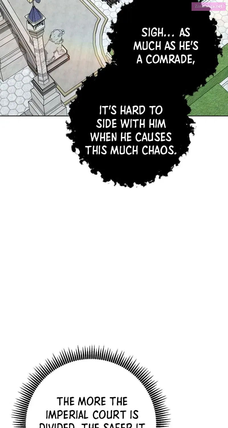 Skeleton Soldier Couldn't Protect the Dungeon Zinmanga X Chapter 278 Page 12