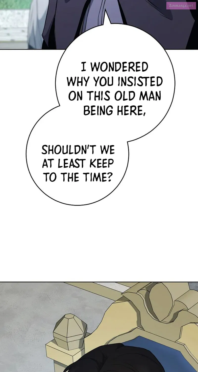 Skeleton Soldier Couldn't Protect the Dungeon Zinmanga X Chapter 278 Page 34