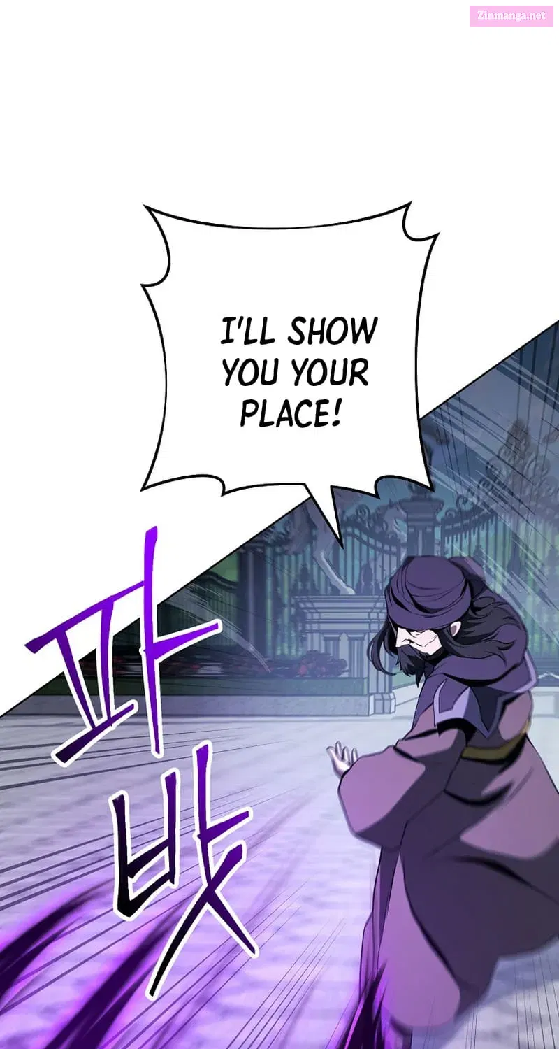 Skeleton Soldier Couldn't Protect the Dungeon Zinmanga X Chapter 278 Page 50