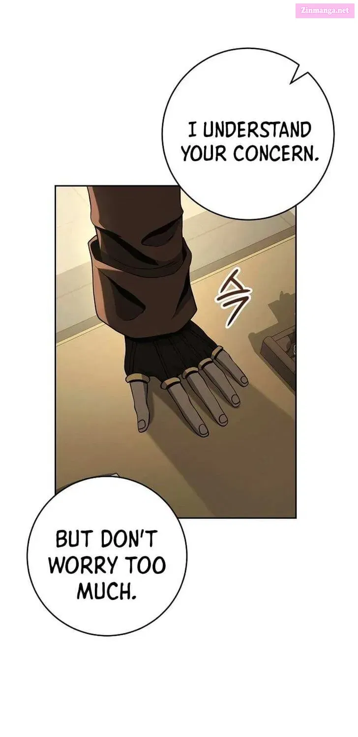 Skeleton Soldier Couldn't Protect the Dungeon Zinmanga X Chapter 277 Page 28