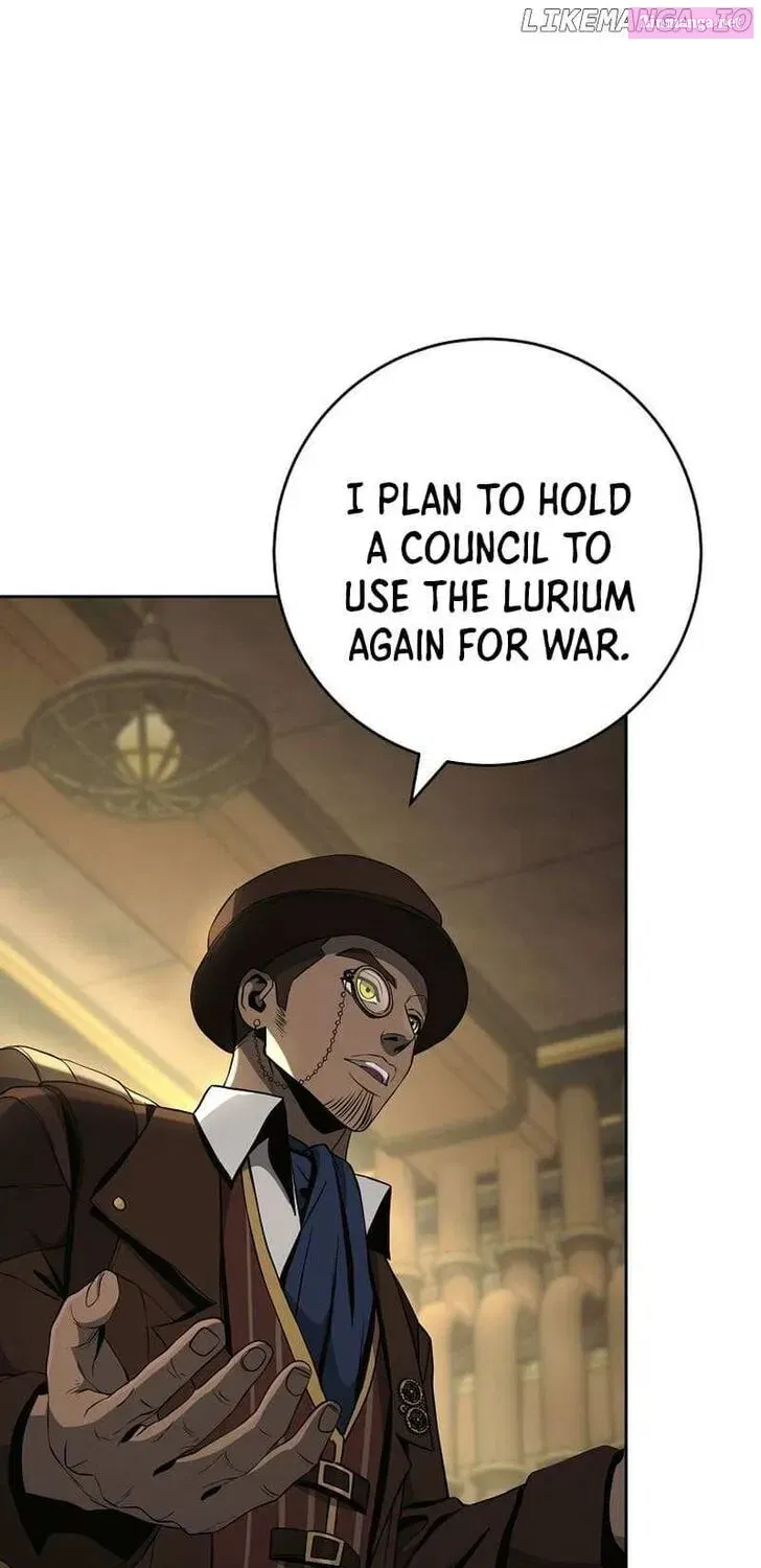 Skeleton Soldier Couldn't Protect the Dungeon Zinmanga X Chapter 277 Page 31