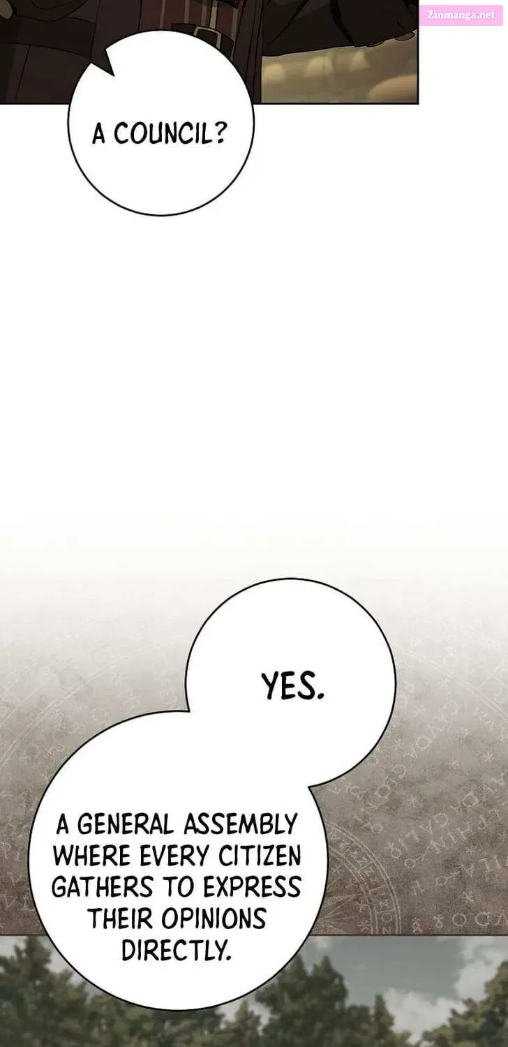 Skeleton Soldier Couldn't Protect the Dungeon Zinmanga X Chapter 277 Page 32