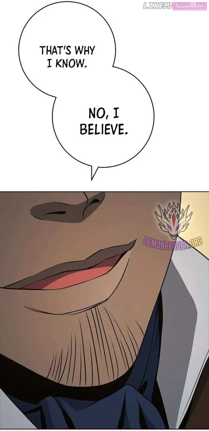 Skeleton Soldier Couldn't Protect the Dungeon Zinmanga X Chapter 277 Page 50