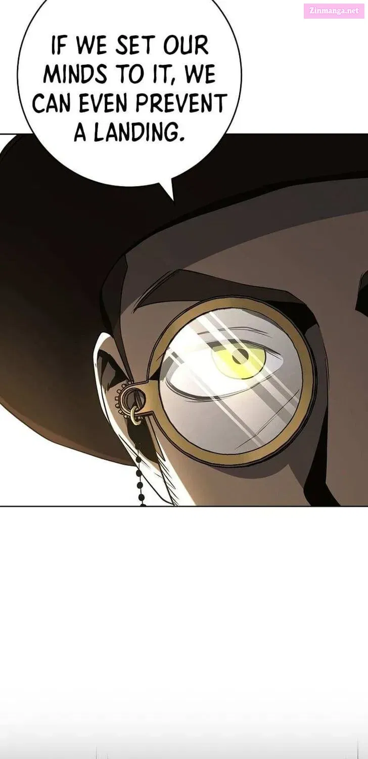 Skeleton Soldier Couldn't Protect the Dungeon Zinmanga X Chapter 277 Page 53