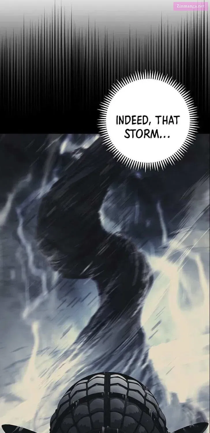 Skeleton Soldier Couldn't Protect the Dungeon Zinmanga X Chapter 277 Page 54