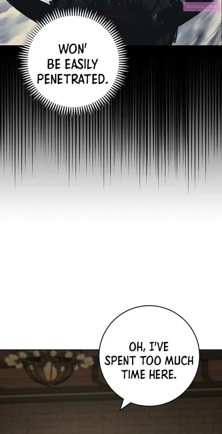 Skeleton Soldier Couldn't Protect the Dungeon Zinmanga X Chapter 277 Page 55