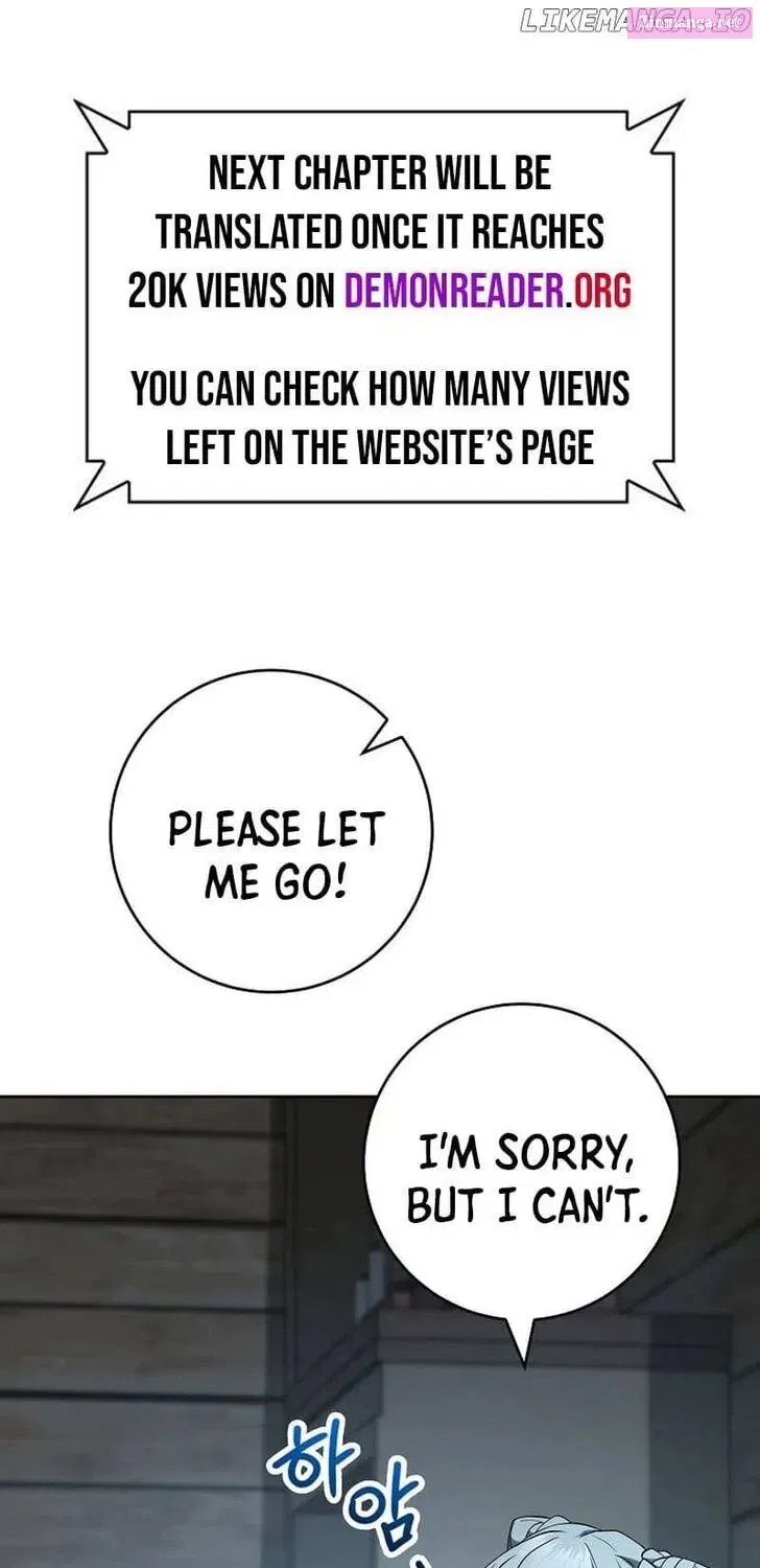 Skeleton Soldier Couldn't Protect the Dungeon Zinmanga X Chapter 277 Page 63