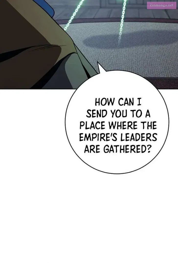 Skeleton Soldier Couldn't Protect the Dungeon Zinmanga X Chapter 277 Page 68