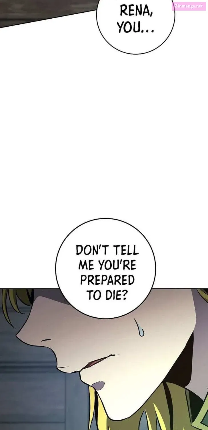 Skeleton Soldier Couldn't Protect the Dungeon Zinmanga X Chapter 277 Page 70